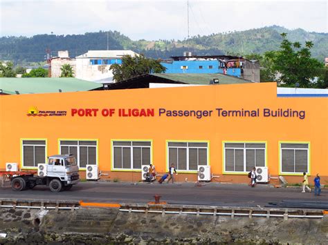 Entrego Branches in Iligan, Lanao Del Norte .